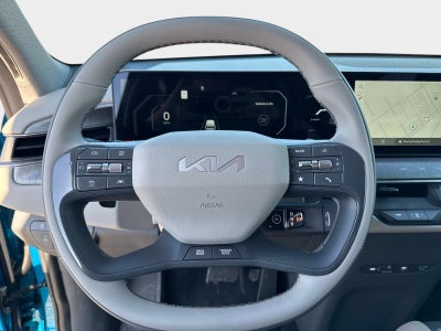 2026 Kia EV9 Wind