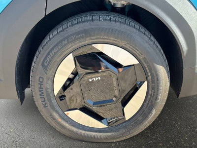 2026 Kia EV9 Wind