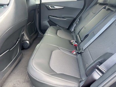 2025 Kia EV6 Light Long Range