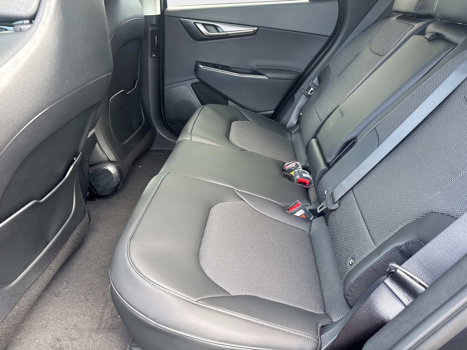 2025 Kia EV6 Light Long Range