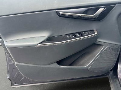 2025 Kia EV6 Light Long Range