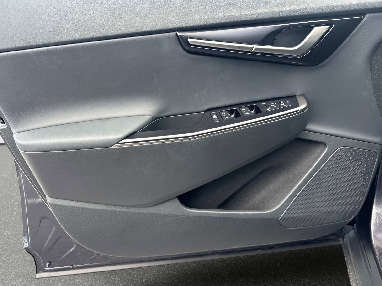 2025 Kia EV6 Light Long Range