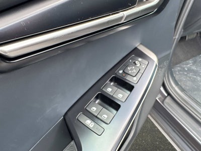 2025 Kia EV6 Light Long Range