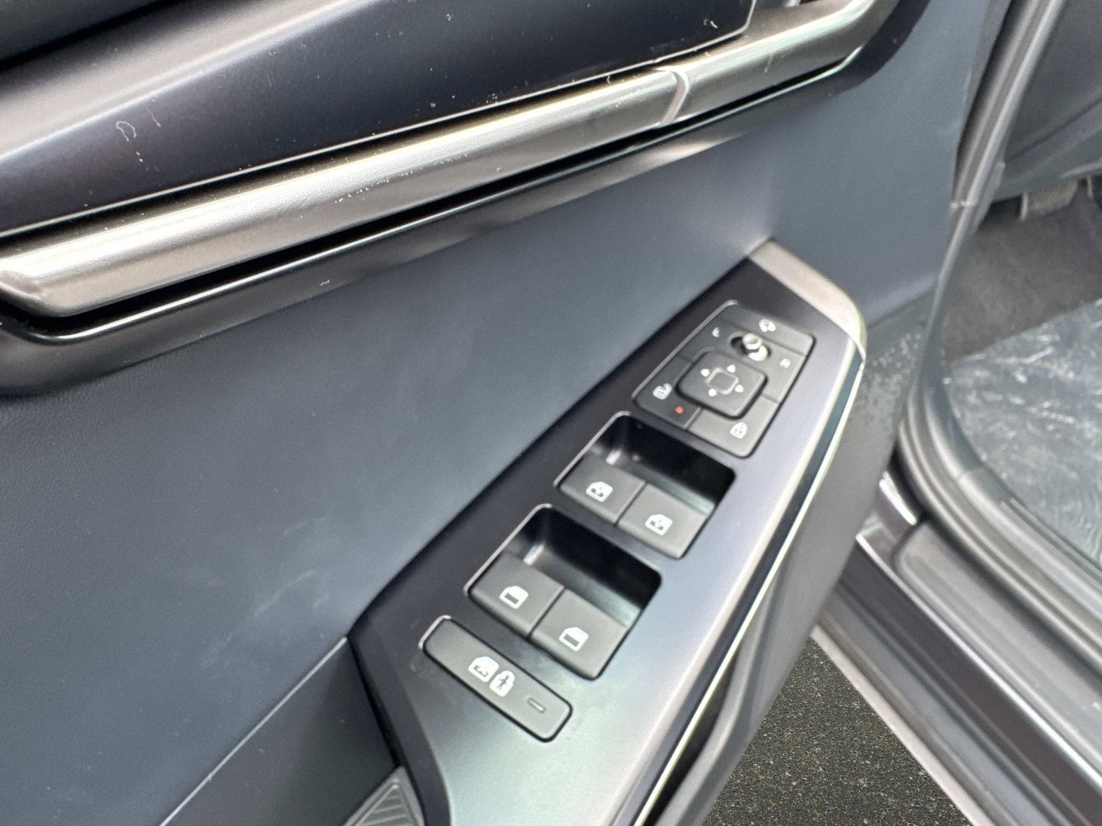 2025 Kia EV6 Light Long Range