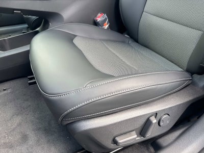 2025 Kia EV6 Light Long Range