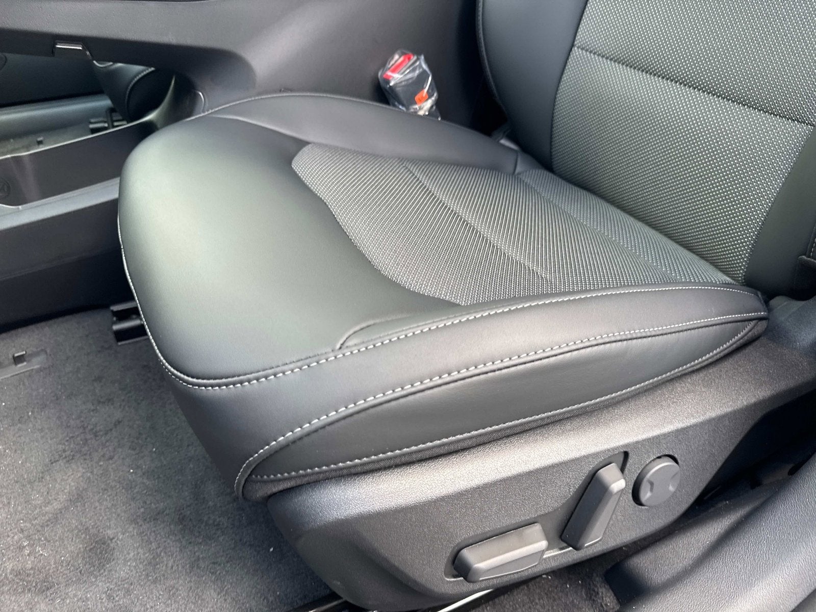 2025 Kia EV6 Light Long Range