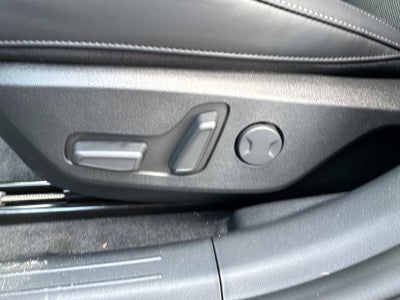 2025 Kia EV6 Light Long Range