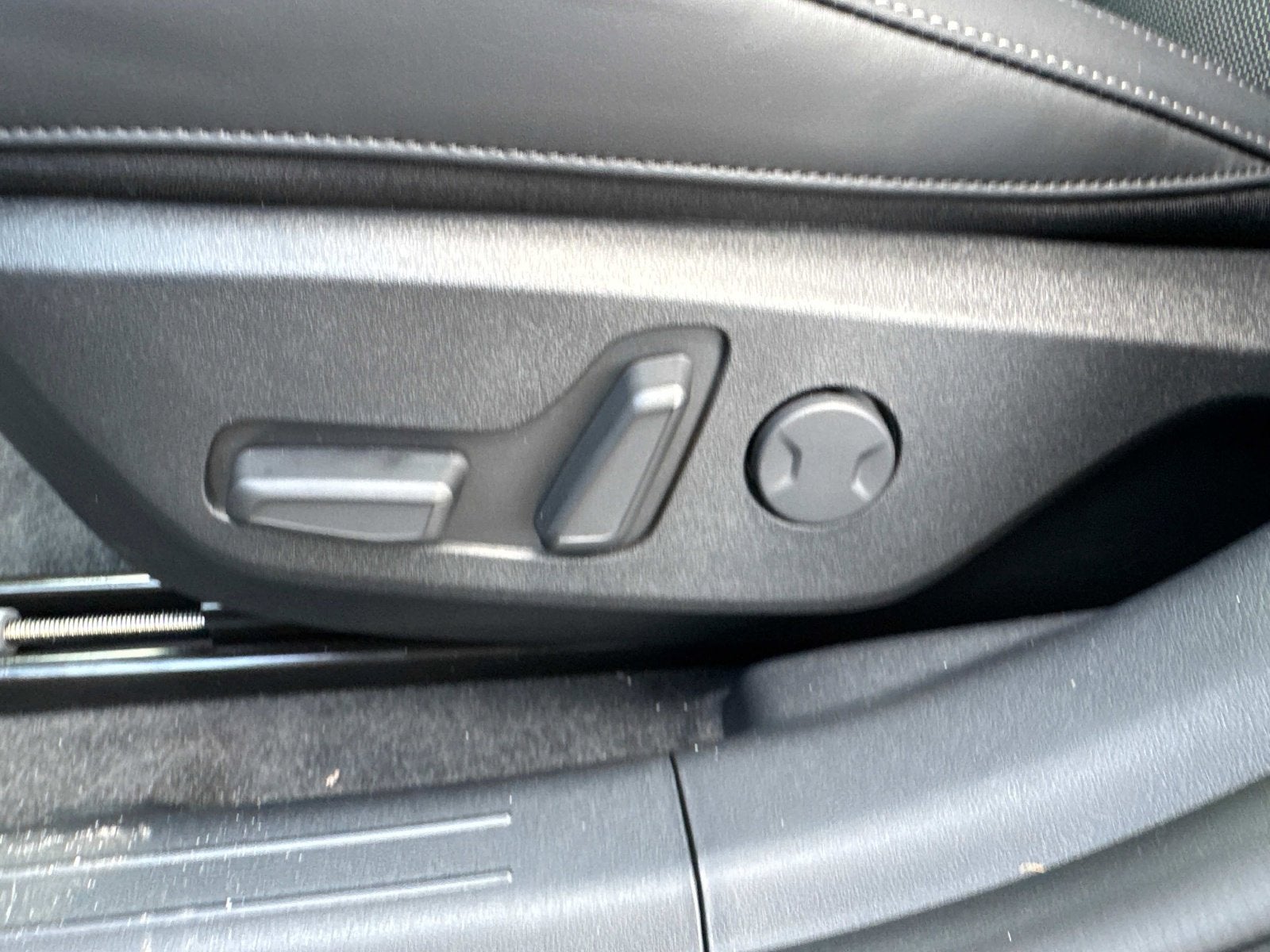 2025 Kia EV6 Light Long Range