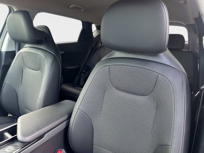 2025 Kia EV6 Light Long Range