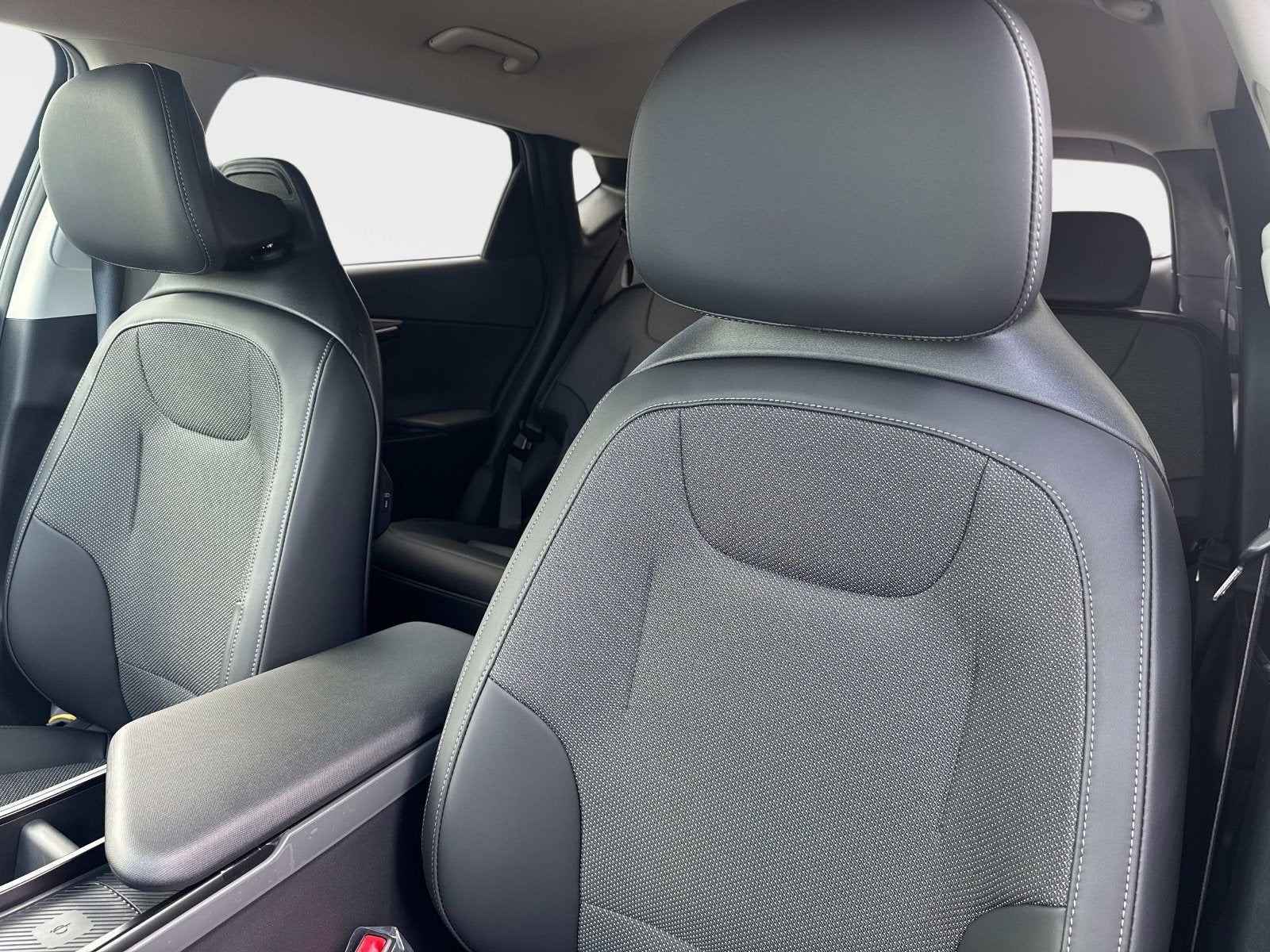 2025 Kia EV6 Light Long Range