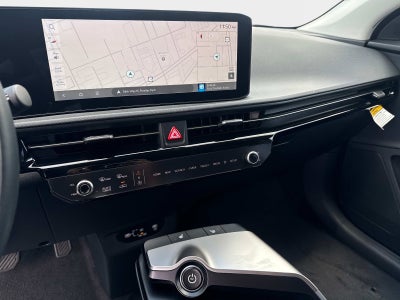 2025 Kia EV6 Light Long Range