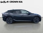 2025 Kia EV6 Light Long Range