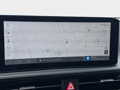 2025 Kia EV6 Light Long Range