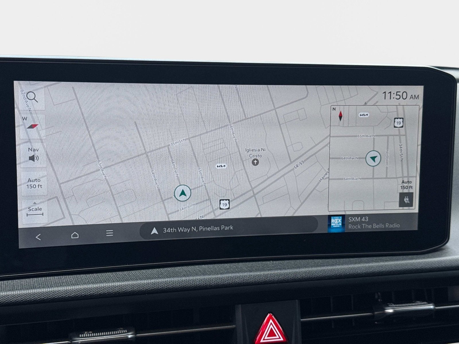 2025 Kia EV6 Light Long Range