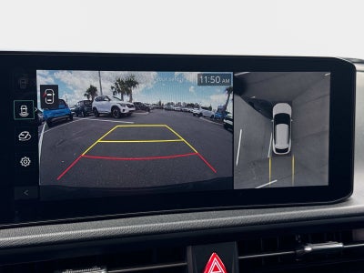 2025 Kia EV6 Light Long Range