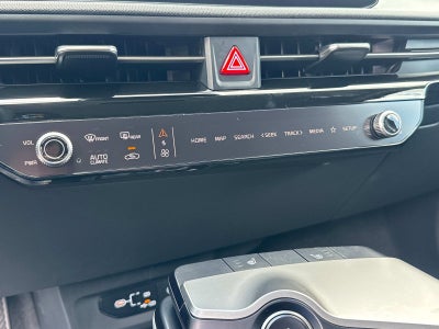 2025 Kia EV6 Light Long Range