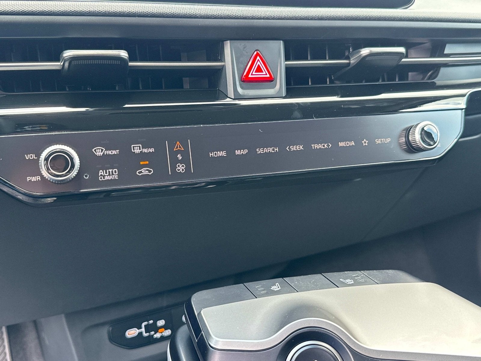 2025 Kia EV6 Light Long Range