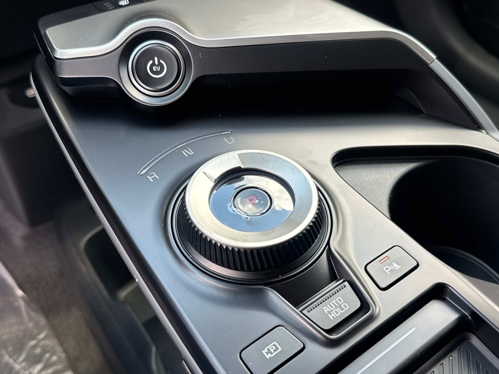 2025 Kia EV6 Light Long Range