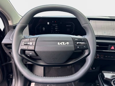 2025 Kia EV6 Light Long Range