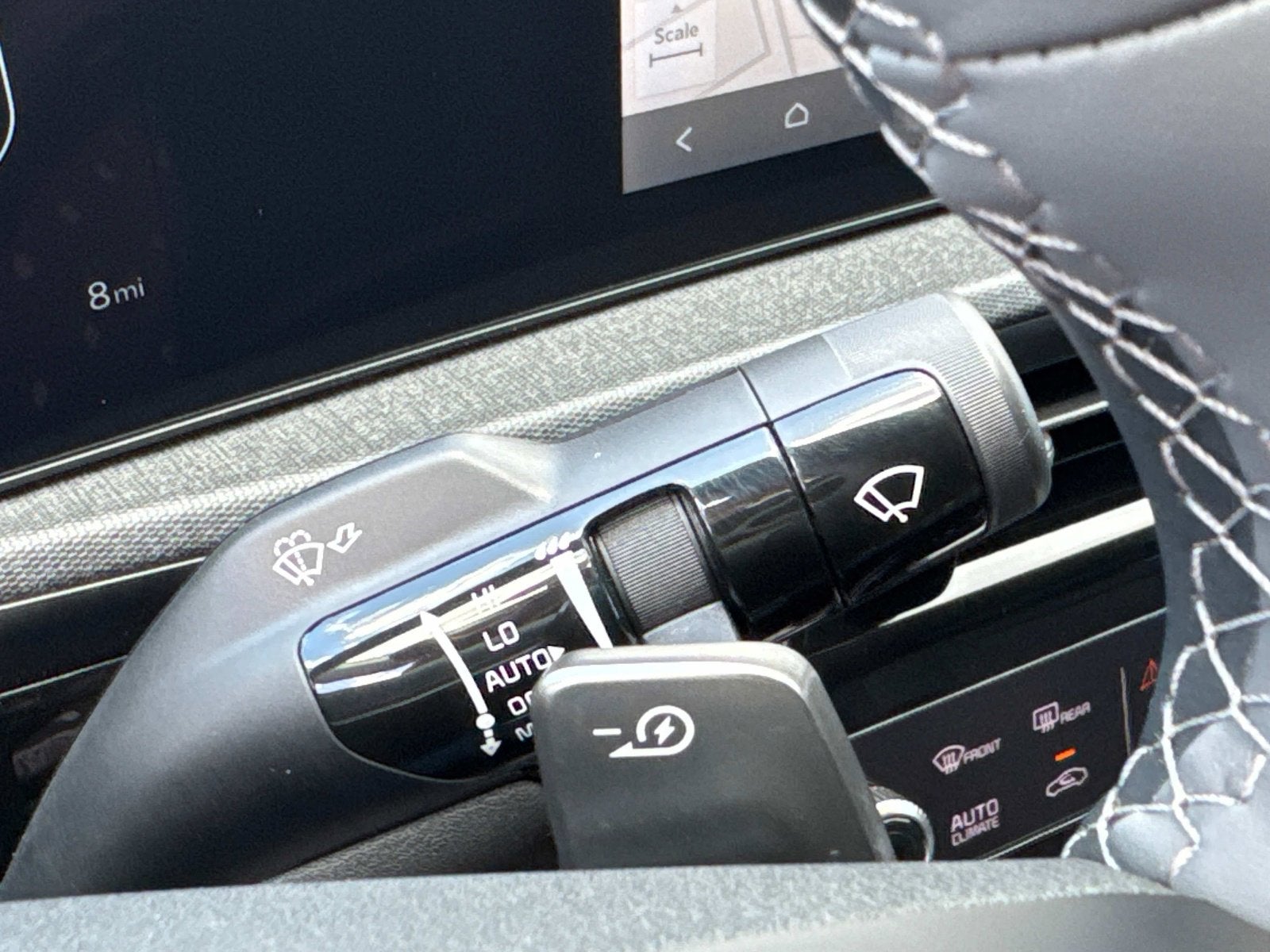 2025 Kia EV6 Light Long Range