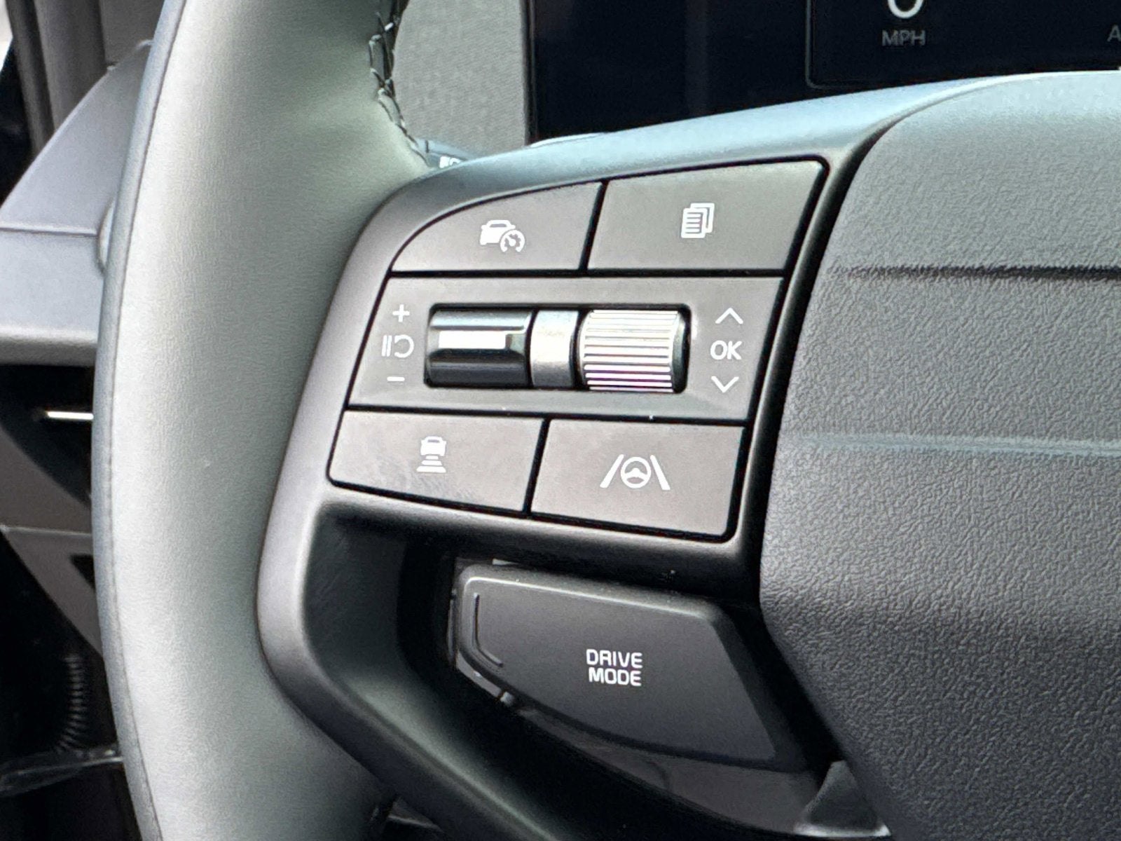 2025 Kia EV6 Light Long Range