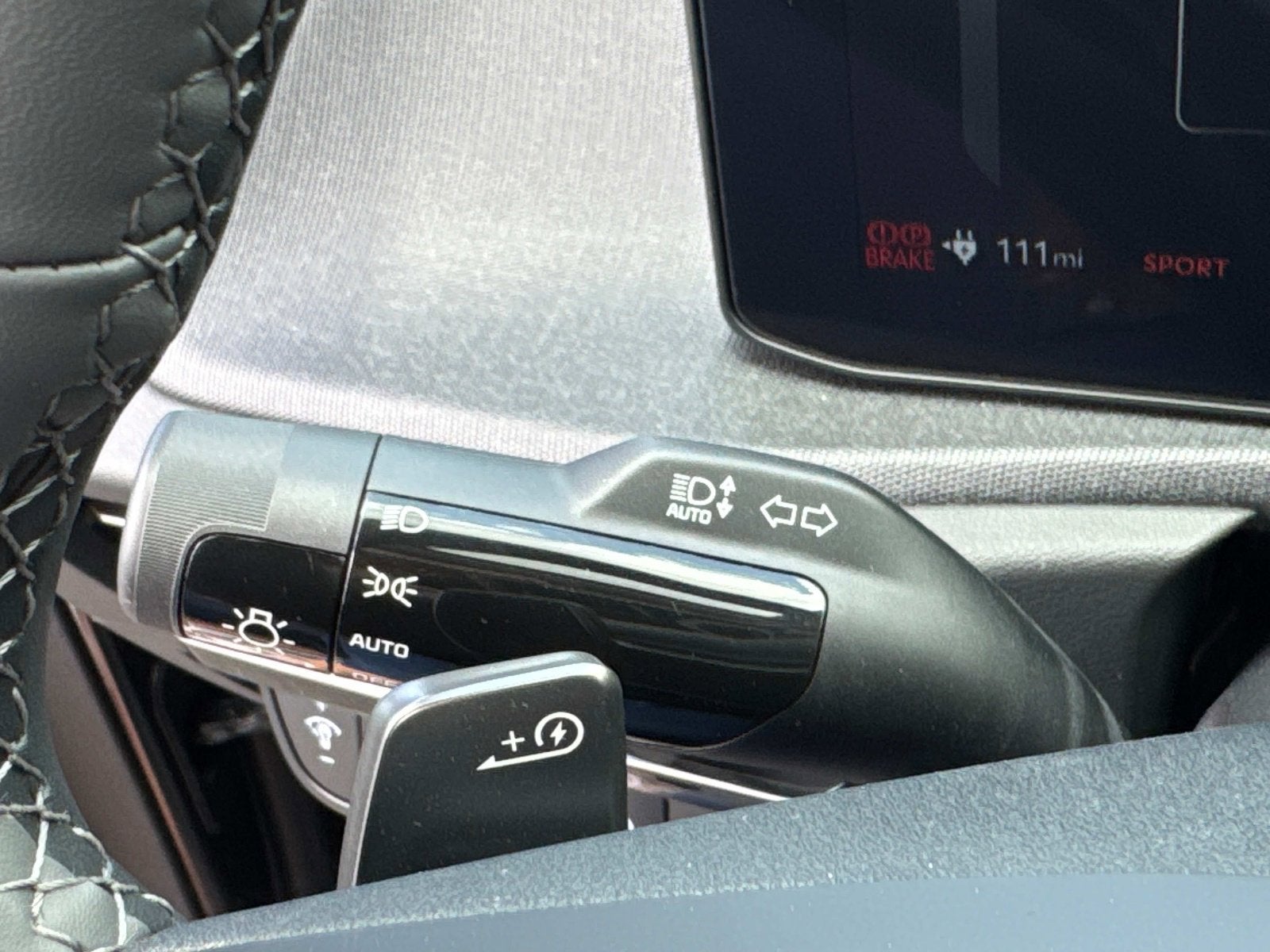 2025 Kia EV6 Light Long Range
