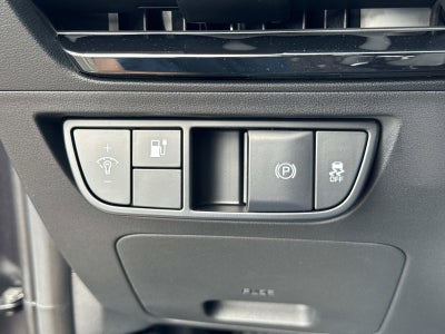 2025 Kia EV6 Light Long Range