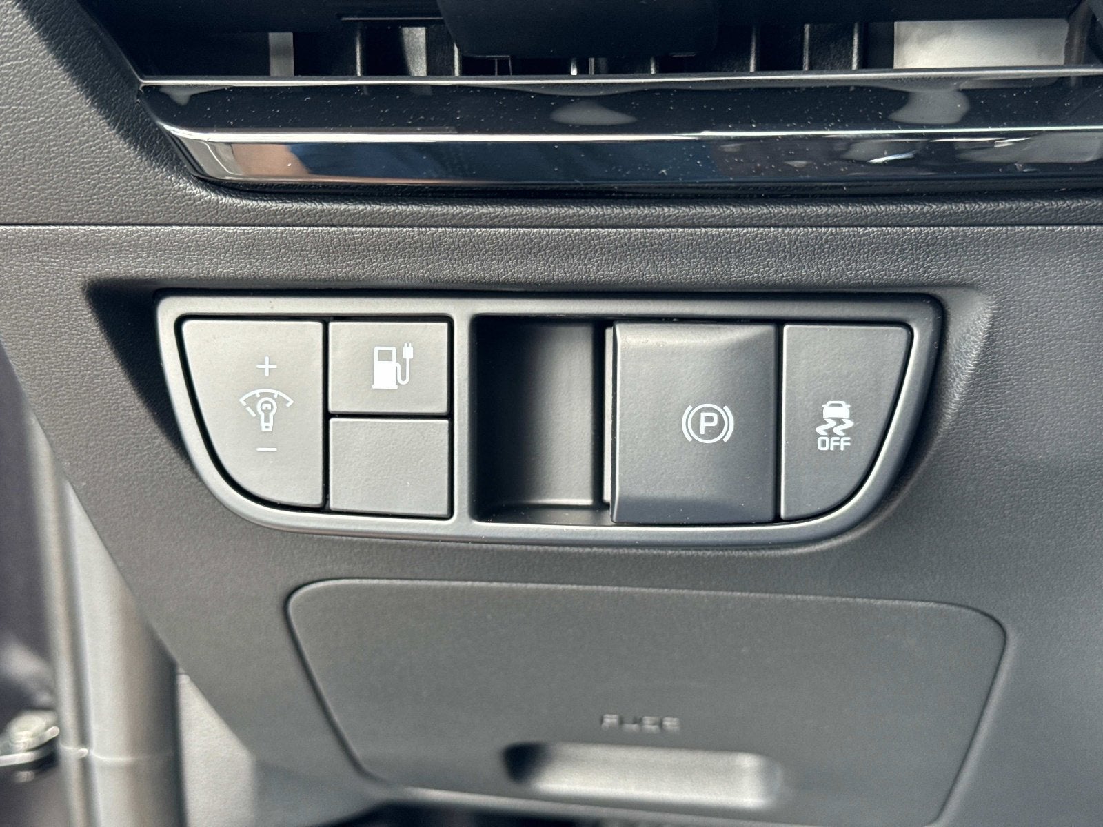 2025 Kia EV6 Light Long Range