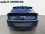 2025 Kia EV6 Light Long Range