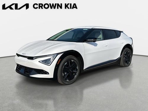 2025 Kia EV6 Wind