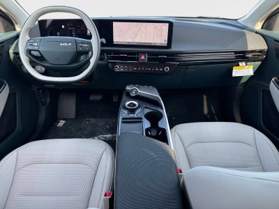 2025 Kia EV6 Wind