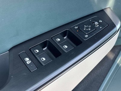 2025 Kia EV6 Wind