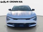 2025 Kia EV6 Wind