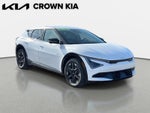 2025 Kia EV6 Wind