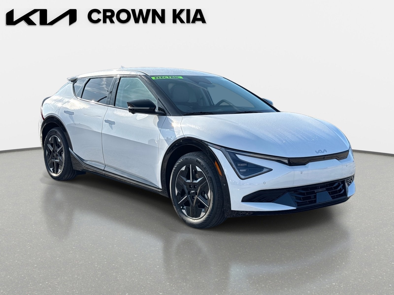 2025 Kia EV6 Wind