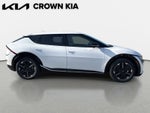 2025 Kia EV6 Wind