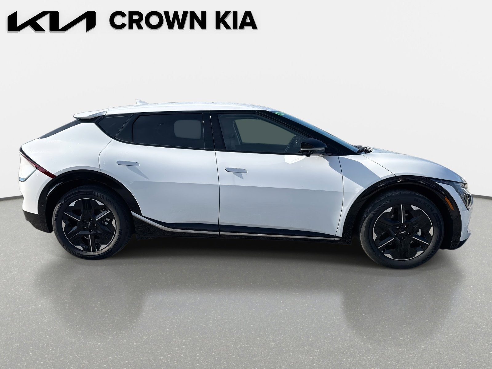 2025 Kia EV6 Wind