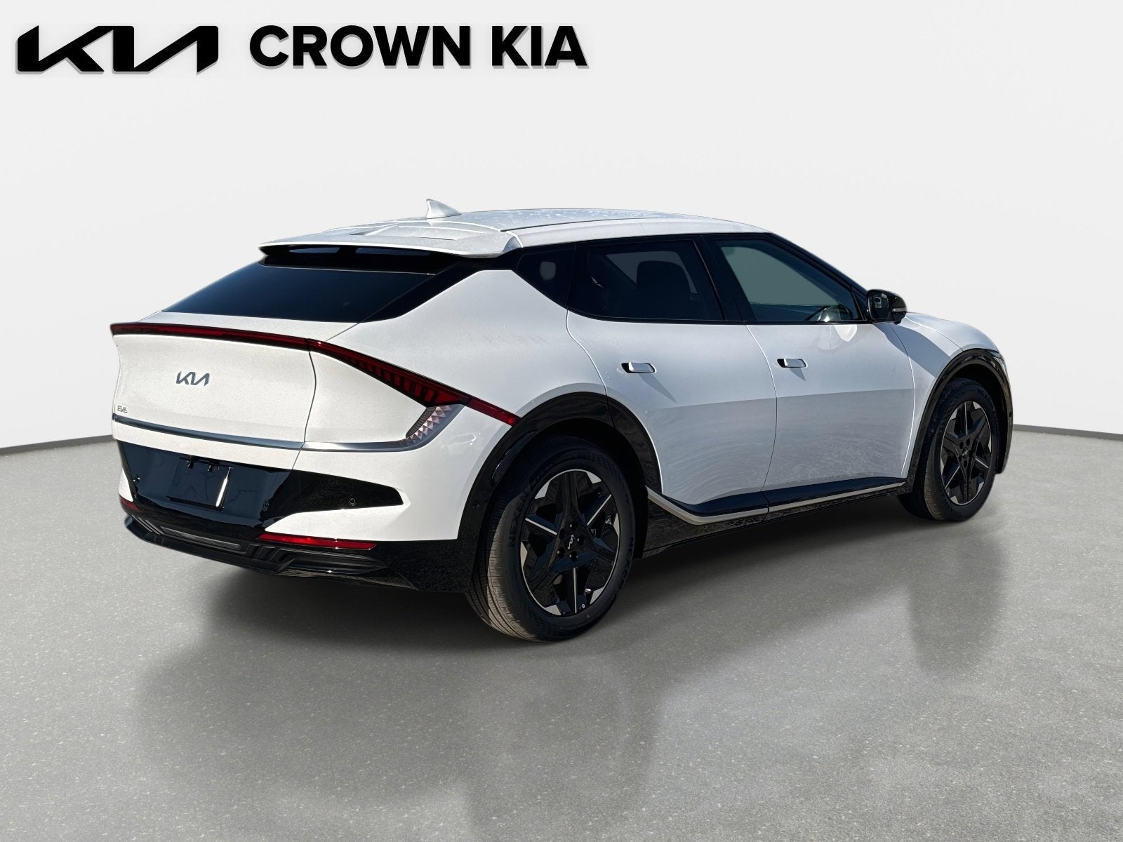 2025 Kia EV6 Wind