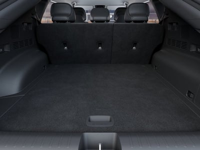 2026 Kia EV6 Wind