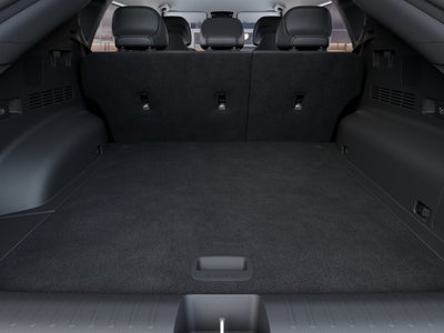 2026 Kia EV6 Light Long Range