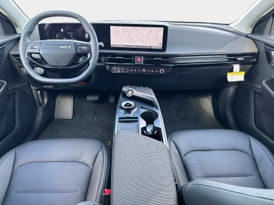 2025 Kia EV6 Wind