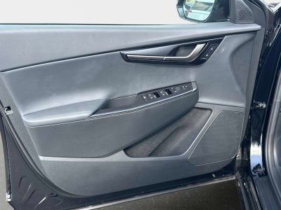 2025 Kia EV6 Wind