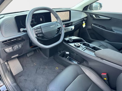 2025 Kia EV6 Wind