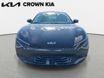 2025 Kia EV6 Wind