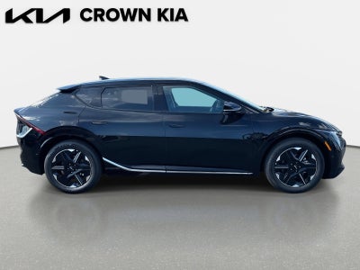 2025 Kia EV6 Wind