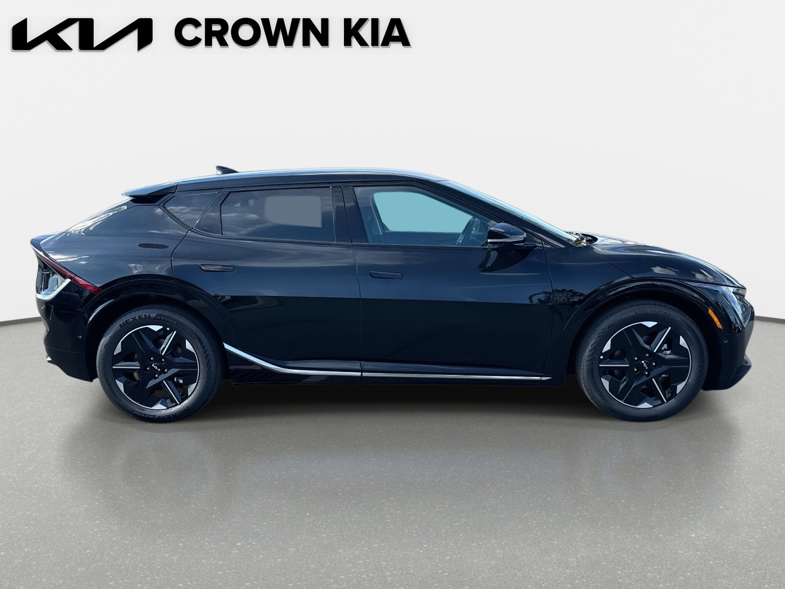 2025 Kia EV6 Wind