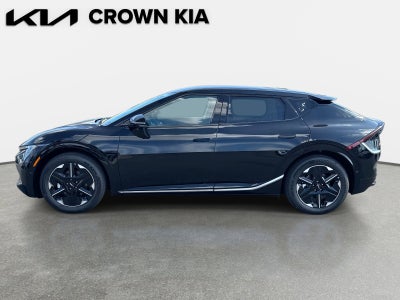 2025 Kia EV6 Wind
