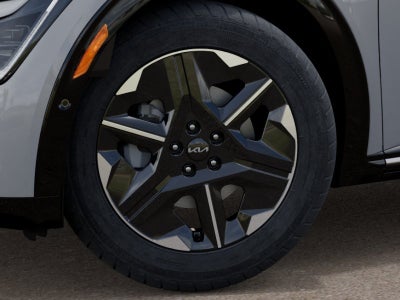 2026 Kia EV6 Wind