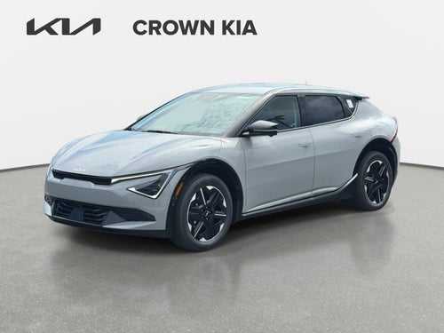 2026 Kia EV6 Wind