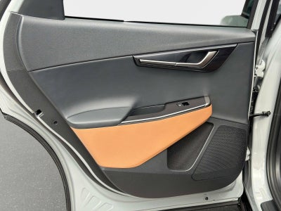 2026 Kia EV6 Wind